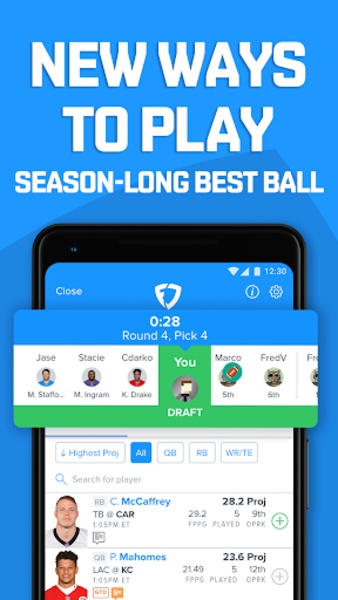 FanDuel - Preview 5