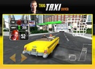 Thug Taxi Driver screenshot 2