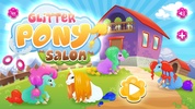 Glitter Pony Salon screenshot 7