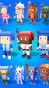 Blocky Baseball screenshot 7