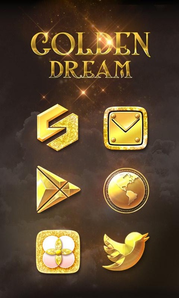 Golden Dream - Preview 4