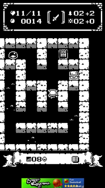 1-Bit Rogue - Preview 9