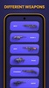 SkinMaster FF Skin Tool screenshot 2