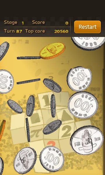 CoinJack - Preview 1