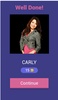 iCarly Quiz screenshot 2