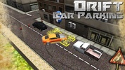 3D City Drift Car Parking screenshot 1