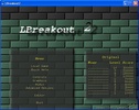 LBreakout2 screenshot 1