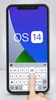OS 14 Phone screenshot 5