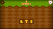 Word Game Mix screenshot 5