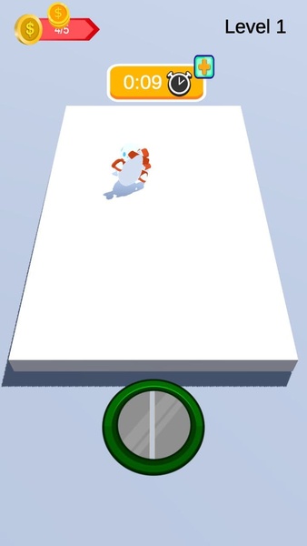 Fidget Trading - Preview 3