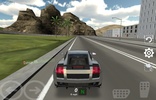 Mega Car Driving Simulator screenshot 3