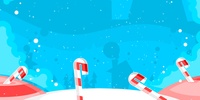 Candy Cane. Hard Trial screenshot 6