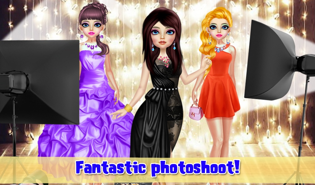 Super Model Fashion Star Award Night Party - Preview 1