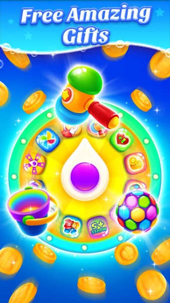 IslandCrush - Preview 2