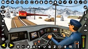City Train Game screenshot 5