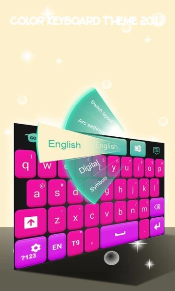 Keyboard With Color - Preview 12