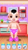 Baby Boy Caring Animal Dresses screenshot 5