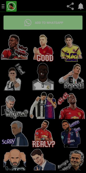 FootSticker - Preview 6