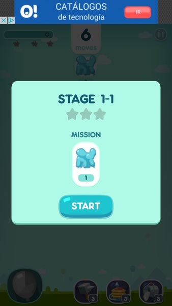 Balloon Pop: Bubble Blast King - Preview 3