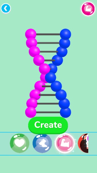 DNA Dino Run - Preview 4