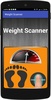 Weight Scanner screenshot 5