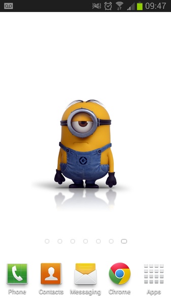Despicable Me 2 - Preview 18