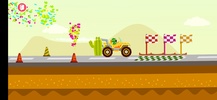 Truck Driver - Games for kids screenshot 2