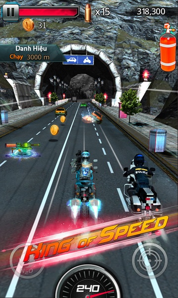 Death Racing 2016 - Preview 2