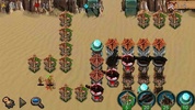 Empire Defense screenshot 1