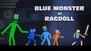 Blue Monster Playground screenshot 5