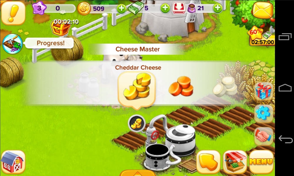 Family Farm Seaside - Preview 4