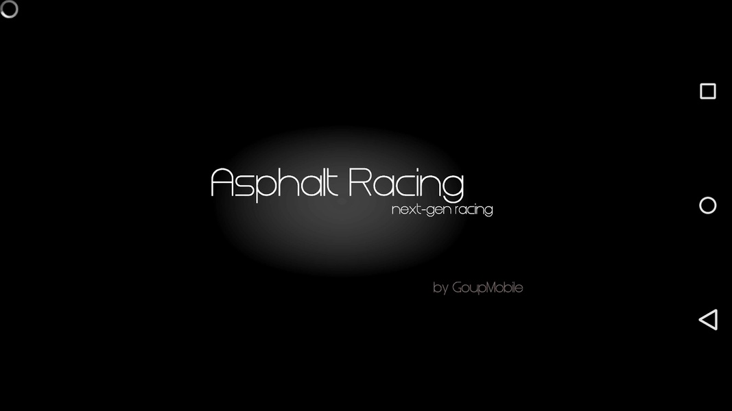 Asphalt Racing HD - Preview 8