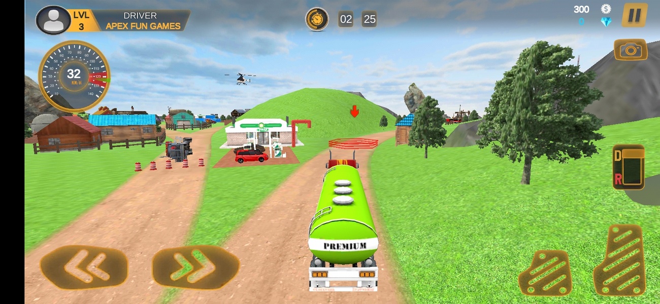 Heavy Truck Simulator para Android - Baixe o APK na Uptodown