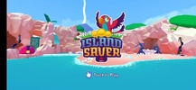 Island Saver screenshot 1