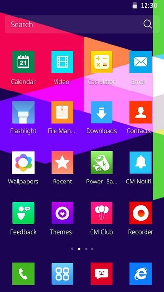 Windows 8 - Preview 2