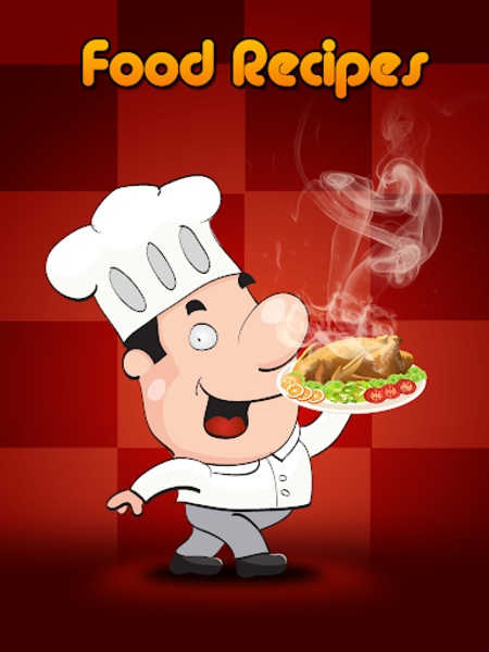 FilipinoRecipes - Preview 5
