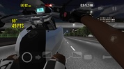 Traffic Motos 3 screenshot 1