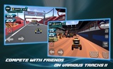 City Of Racing screenshot 8