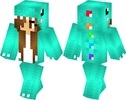 Boy & Girl skins for Minecraft screenshot 3