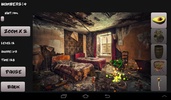 Mystery Hidden Objects screenshot 4