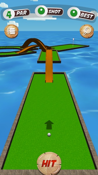 3D Mini Golf - Preview 6