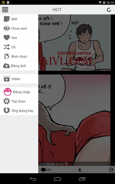 haivl.com 2.0 - Preview 14