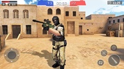 Counter Terrorists Shooter FPS screenshot 3
