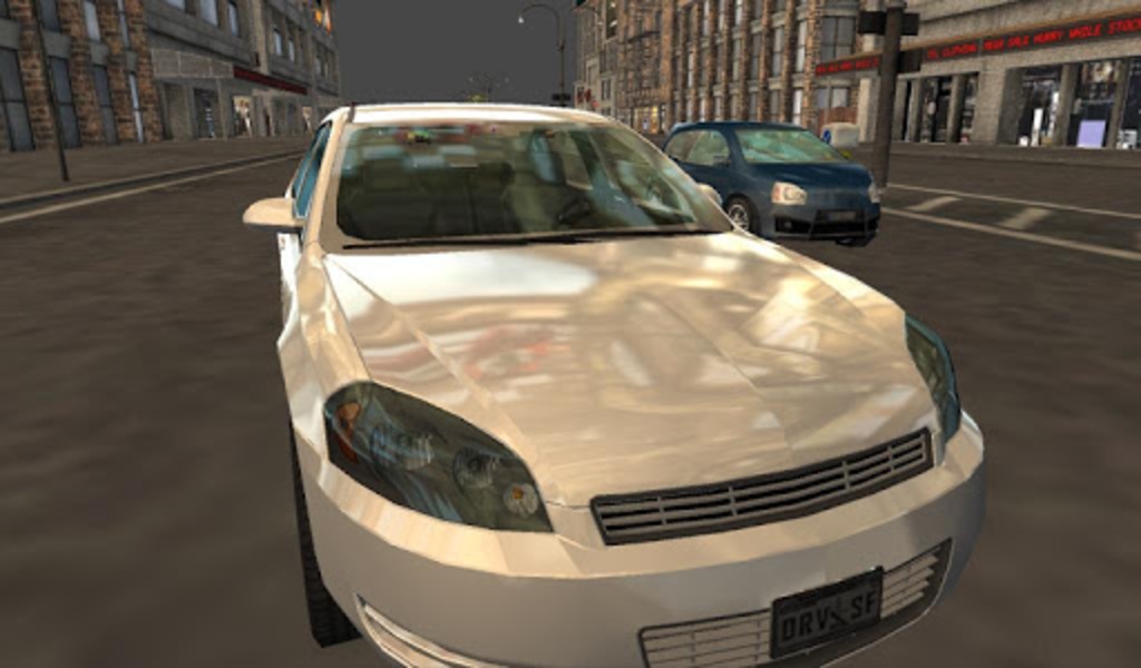 StreetTR - Preview 2