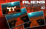 Alien Insects Shooter screenshot 5
