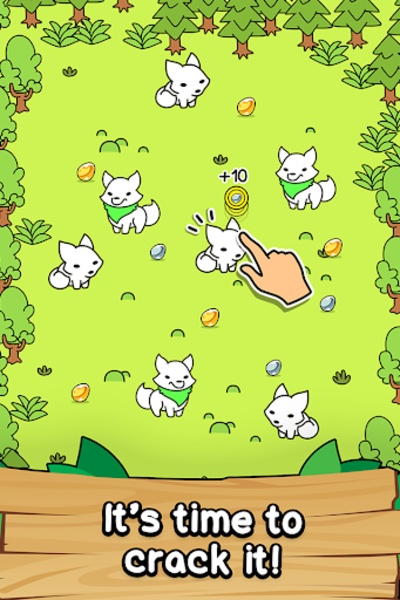 Fox Evolution - Preview 7