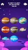 Sample Apps : Sistem Solar screenshot 2