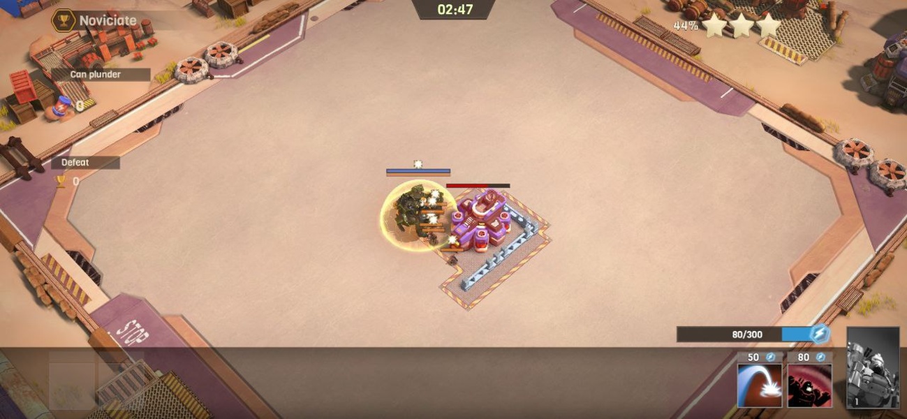 ArmorCraft - Preview 2
