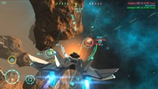 Star Combat Online screenshot 1