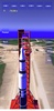 Saturn V Rocket Simulation screenshot 7